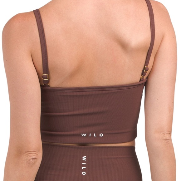 Wilo The Label Set - brown - Picture 2 of 4